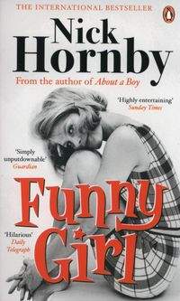 Funny Girl - Nick Hornby 
