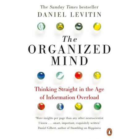 The Organized Mind