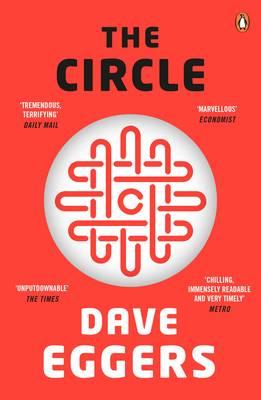 Książka - The Circle 
