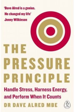 Książka - The Pressure Principle