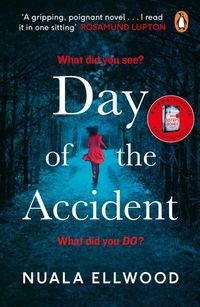 Książka - Day of the Accident