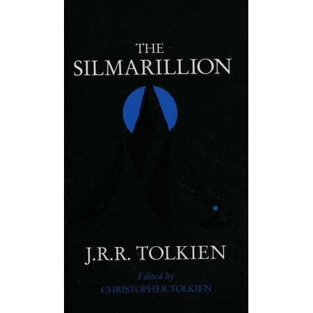 Książka - The Silmarillion