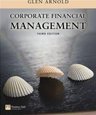 Książka - Corporate Financial Management