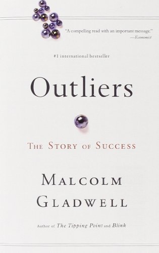 Outliers: The Story of Success