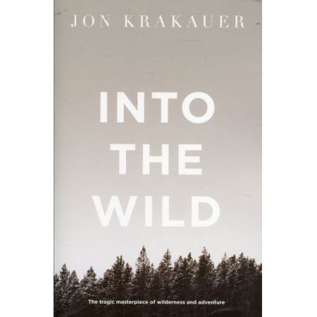 Into the wild