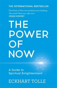 Książka - The Power of Now