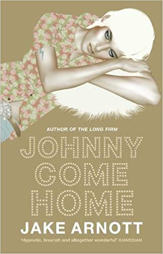 Książka - Johnny Come Home