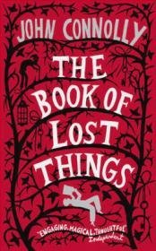 Książka - Book of Lost Things