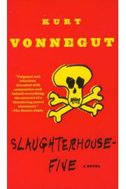 Książka - Slaughter House Five