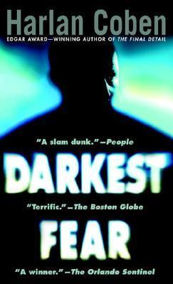 Książka - Darkest Fear - Harlan Coben