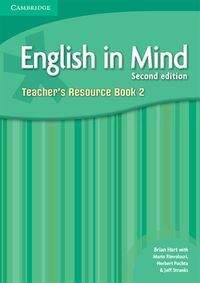 English in Mind 2 Teacher's Resource Book - Hart Brian, Rinvolucri Mario, Puchta Herbert