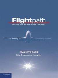 Książka - Flightpath Teacher's Book - Shawcross Philip, Day Jeremy