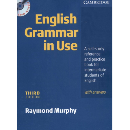 English Grammar in Use + CD