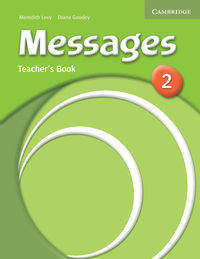 Messages 2 Teacher's Book