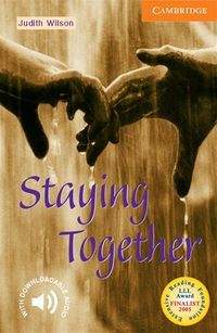 Książka - Staying Together - Judith Wilson
