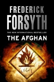 Książka - Afghan