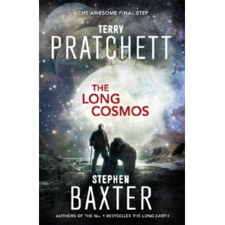 Książka - The Long Cosmos