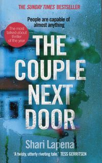 Książka - The Couple Next Door