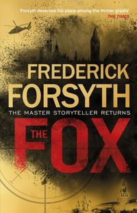 Książka - The Fox