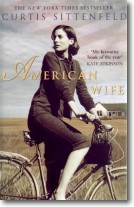 Książka - American Wife