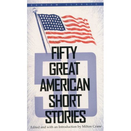 Fifty Great American Short Stories