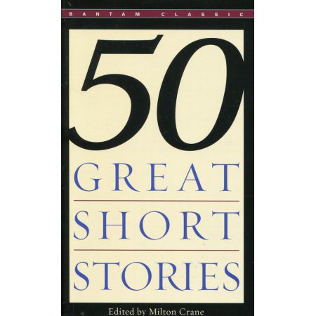 Fifty Great Short Stories