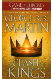 Song of Ice and Fire 2 Clash of Kings