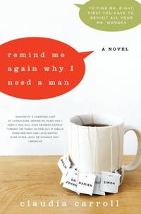 Książka - Remind Me Again Why I Need a Man?