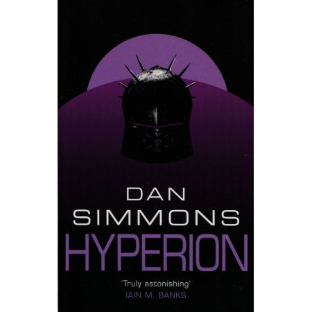 Hyperion - Dan Simmons