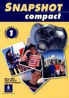 Książka - Snapshot compact 1 SB&WB PEARSON