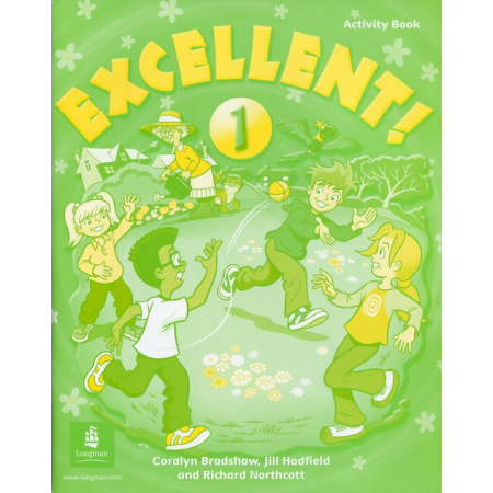 Excellent! 1. Activity Book