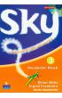 Sky 3 SP Student's Book Język angielski + cd