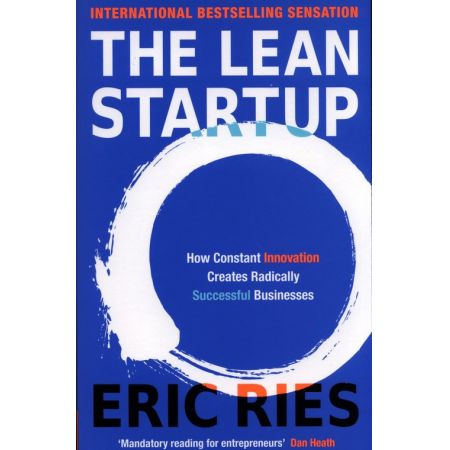 The Lean Startup