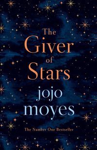 Książka - The Giver of Stars