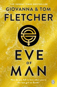 Książka - Eve of Man
