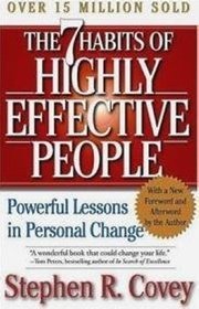 7 Habits of Highly Effective People