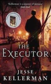 Książka - Executor