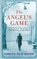 Książka - Angel's Game