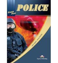 Police. Student&#039;s Book + kod DigiBook