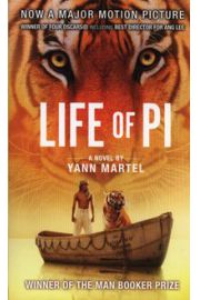 Książka - Life of Pi