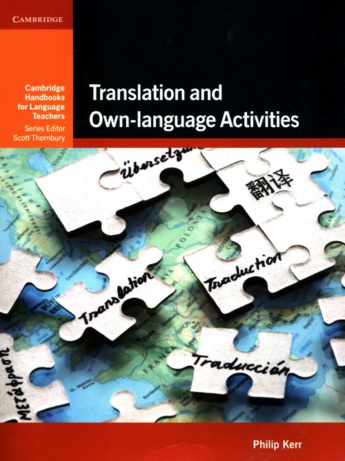 Translation and Own-language Activities