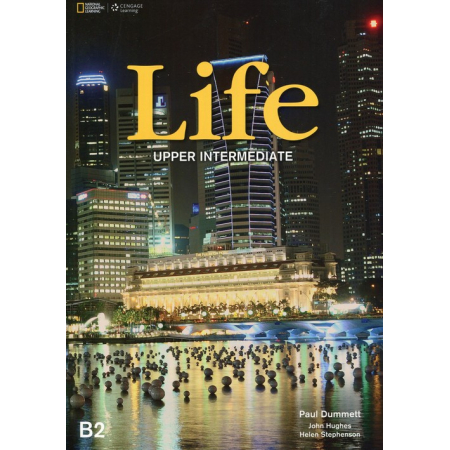 Life. Upper Intermediate