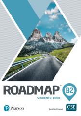 Książka - Roadmap B2 + DigitalResources + App