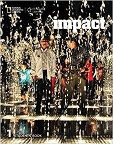 Książka - Impact A2 SB NE