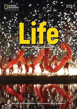 Książka - Life 2nd Edition A1 Beginner Student&#8217;s Book + APP Code