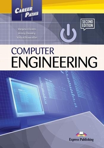 Książka - Career Paths: Computer Engineering SB + DigiBook