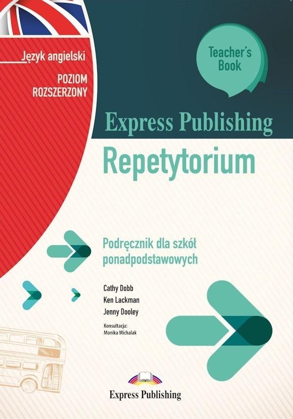 Repetytorium TB PR + DigiBook EXPRESS PUBLISHING