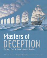 Książka - Masters of Deception