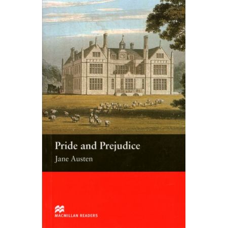 Pride And Prejudice Intermediate