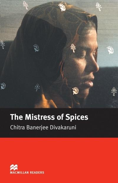 Książka - The Mistress Of Spices Upper Intermediate